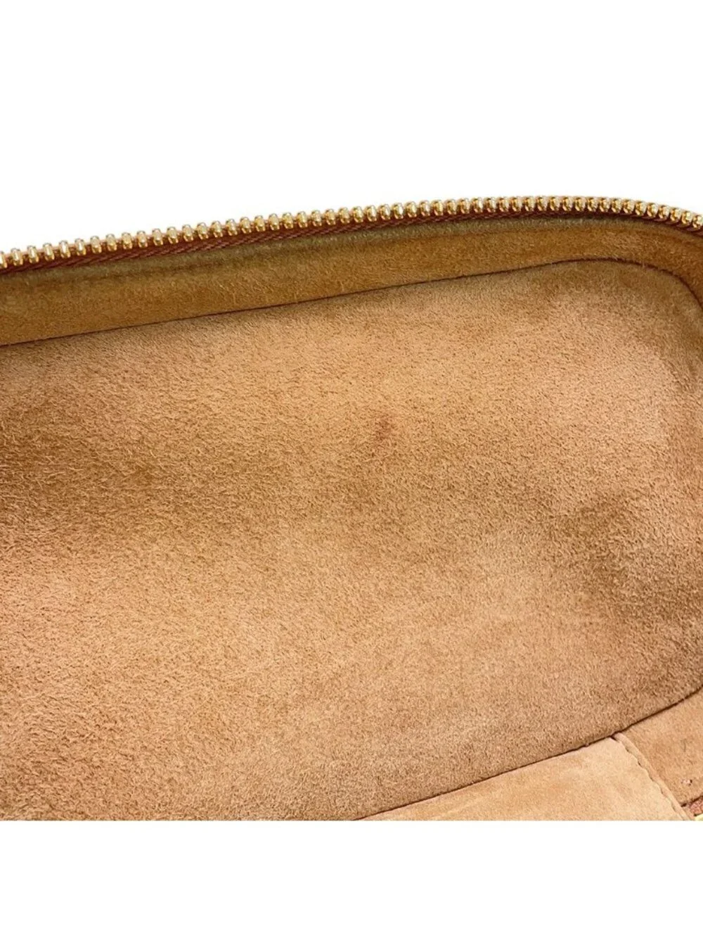 Dior Handbag Cannage Travel Vanity Small Lambskin Untr 2-Way